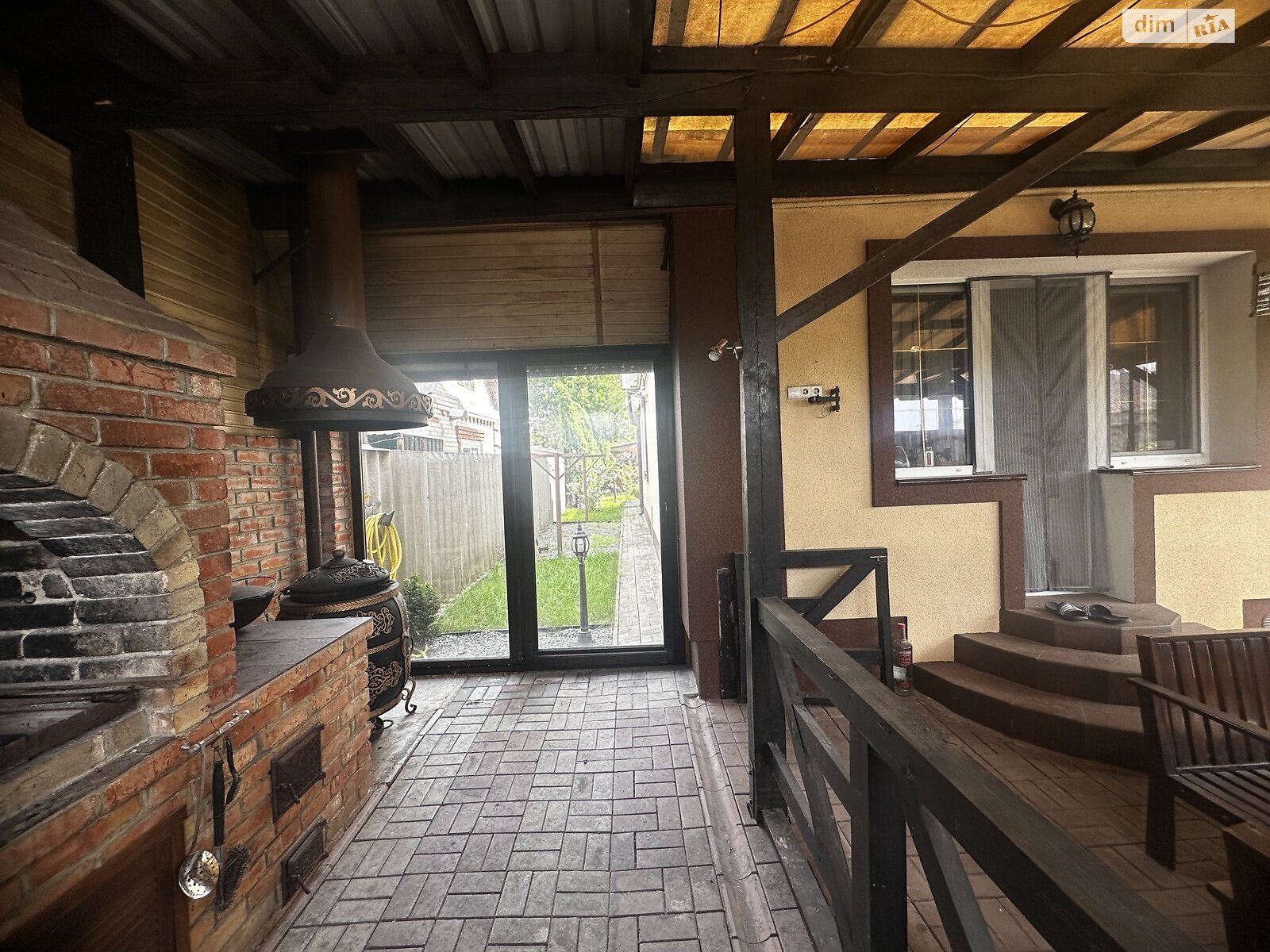 двухэтажный дом с гаражом, 235.6 кв. м, кирпич. Продажа в Сумах район Ковпаковский фото 1 двухэтажный дом с гаражом, 235.6 кв. м, кирпич. Продажа в Сумах район Ковпаковский фото 1