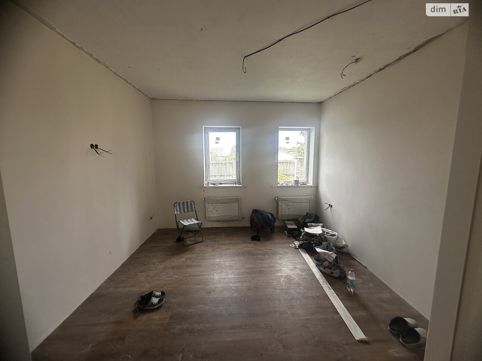 двухэтажный дом с гаражом, 235.6 кв. м, кирпич. Продажа в Сумах район Ковпаковский фото 1 двухэтажный дом с гаражом, 235.6 кв. м, кирпич. Продажа в Сумах район Ковпаковский фото 1