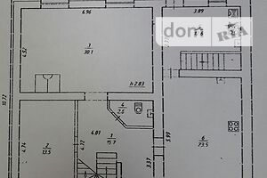 двухэтажный дом с балконом, 240 кв. м, кирпич. Продажа в Сумах район Ковпаковский фото 2