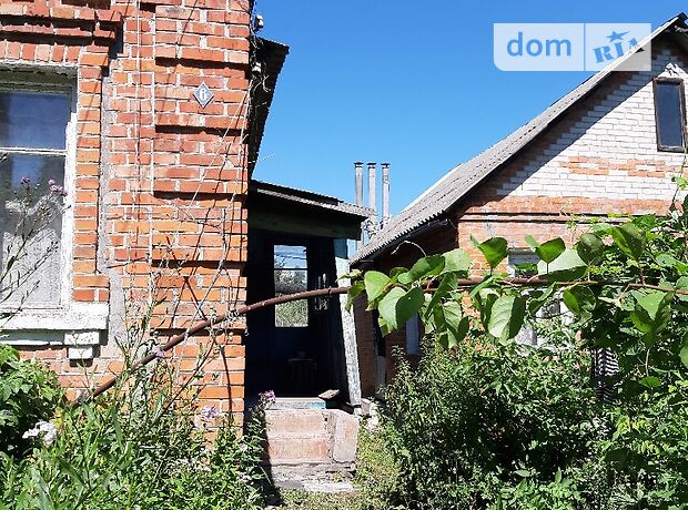одноэтажный дом с садом, 88 кв. м, кирпич. Продажа в Сумах район Ковпаковский фото 1 одноэтажный дом с садом, 88 кв. м, кирпич. Продажа в Сумах район Ковпаковский фото 1