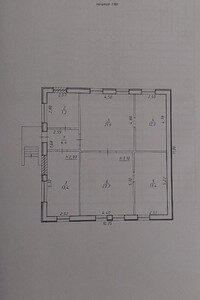 одноповерховий будинок з гаражем, 96 кв. м, цегла. Продаж в Сумах, район Ковпаковський фото 2