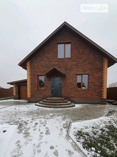 двухэтажный дом веранда, 93 кв. м, пеноблок. Продажа в Сумах район Ковпаковский фото 1 двухэтажный дом веранда, 93 кв. м, пеноблок. Продажа в Сумах район Ковпаковский фото 1