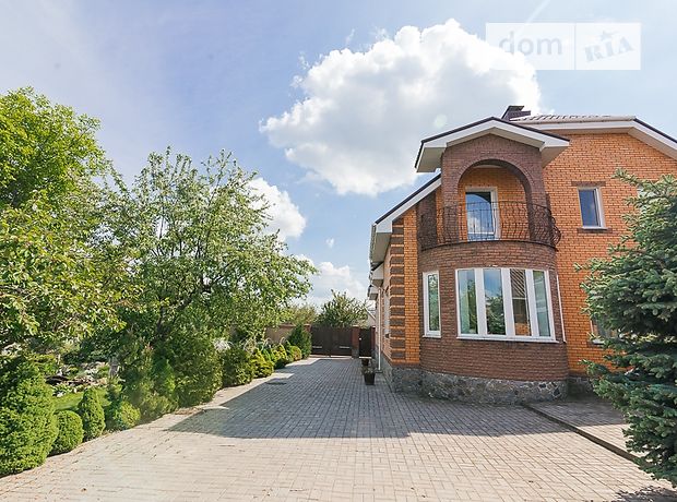 двухэтажный дом, 220 кв. м, кирпич. Продажа в Сумах район Ковпаковский фото 1 двухэтажный дом, 220 кв. м, кирпич. Продажа в Сумах район Ковпаковский фото 1