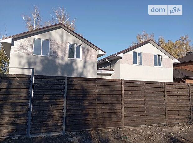 двухэтажный дом с террасой, 93 кв. м, пенобетон. Продажа в Сумах район Курский фото 1 двухэтажный дом с террасой, 93 кв. м, пенобетон. Продажа в Сумах район Курский фото 1