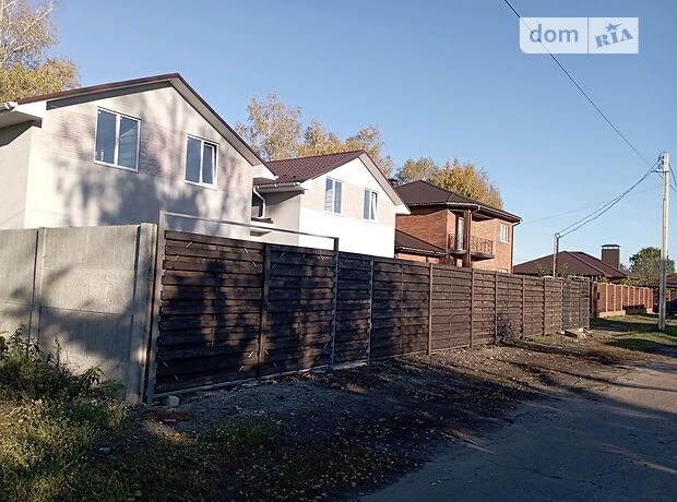двухэтажный дом с террасой, 93 кв. м, пенобетон. Продажа в Сумах район Курский фото 1 двухэтажный дом с террасой, 93 кв. м, пенобетон. Продажа в Сумах район Курский фото 1
