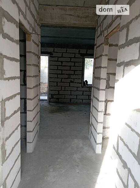 двоповерховий будинок з терасою, 93 кв. м, газобетон. Продаж в Сумах, район Курський фото 1 двоповерховий будинок з терасою, 93 кв. м, газобетон. Продаж в Сумах, район Курський фото 1