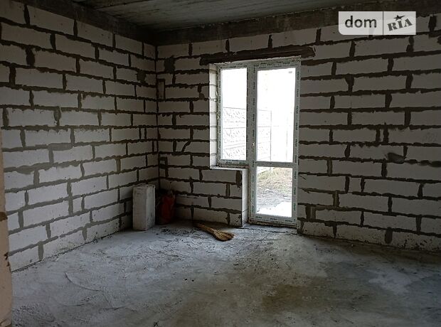 двоповерховий будинок з терасою, 93 кв. м, газобетон. Продаж в Сумах, район Курський фото 1 двоповерховий будинок з терасою, 93 кв. м, газобетон. Продаж в Сумах, район Курський фото 1