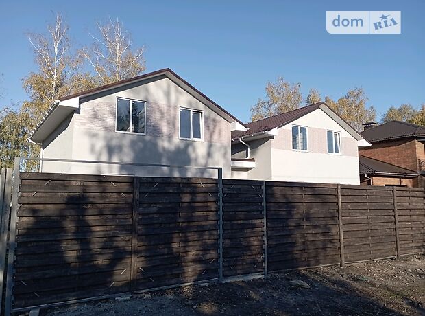 двоповерховий будинок з терасою, 93 кв. м, газобетон. Продаж в Сумах, район Курський фото 1 двоповерховий будинок з терасою, 93 кв. м, газобетон. Продаж в Сумах, район Курський фото 1