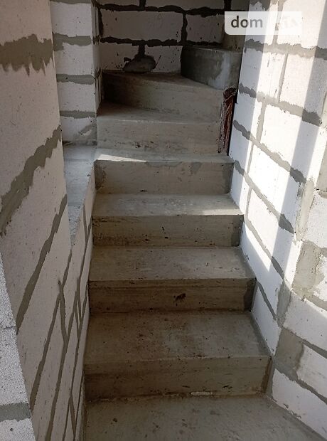 двоповерховий будинок з терасою, 93 кв. м, газобетон. Продаж в Сумах, район Курський фото 1 двоповерховий будинок з терасою, 93 кв. м, газобетон. Продаж в Сумах, район Курський фото 1