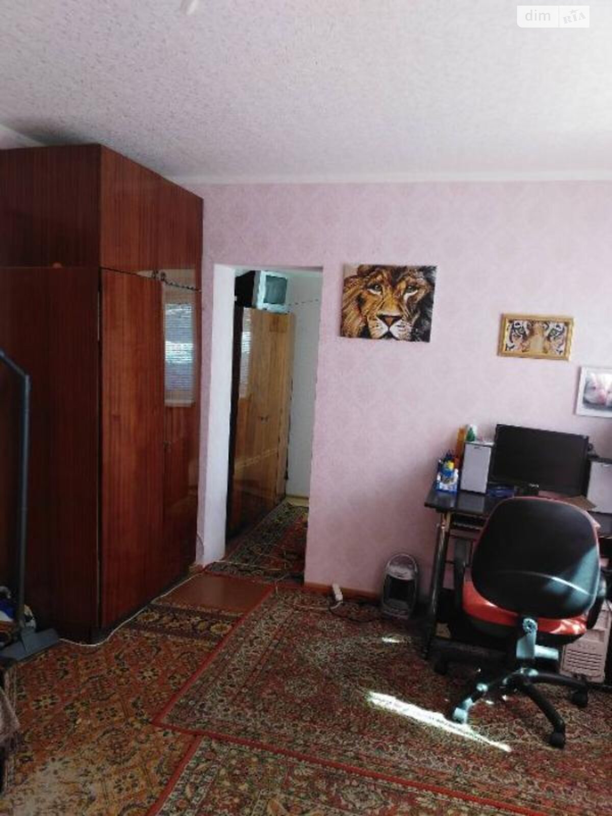 одноповерховий будинок, 50 кв. м, дерево та цегла. Продаж у Сумах фото 1 одноповерховий будинок, 50 кв. м, дерево та цегла. Продаж у Сумах фото 1