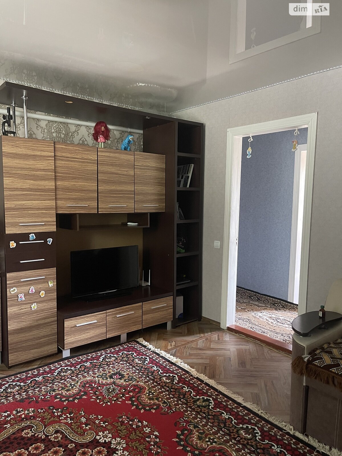 одноэтажный дом с гаражом, 81 кв. м, дерево и кирпич. Продажа в Сумах район Липки фото 1 одноэтажный дом с гаражом, 81 кв. м, дерево и кирпич. Продажа в Сумах район Липки фото 1