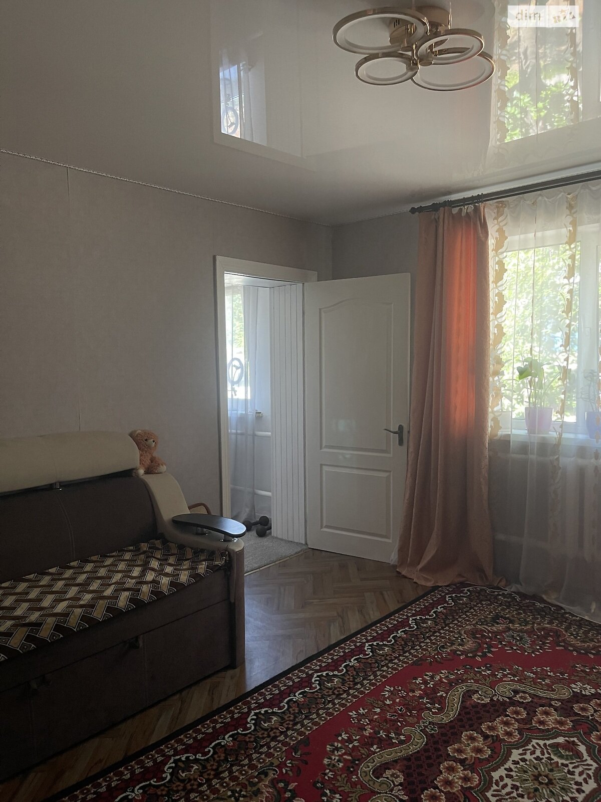 одноэтажный дом с гаражом, 81 кв. м, дерево и кирпич. Продажа в Сумах район Липки фото 1 одноэтажный дом с гаражом, 81 кв. м, дерево и кирпич. Продажа в Сумах район Липки фото 1