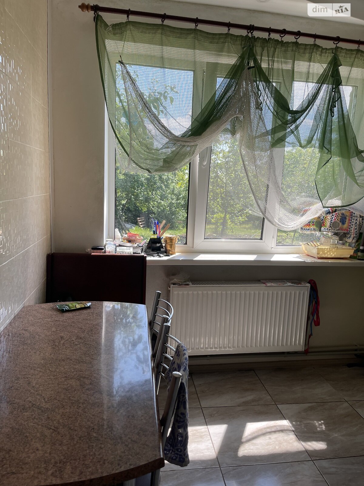 одноэтажный дом с гаражом, 81 кв. м, дерево и кирпич. Продажа в Сумах район Липки фото 1 одноэтажный дом с гаражом, 81 кв. м, дерево и кирпич. Продажа в Сумах район Липки фото 1