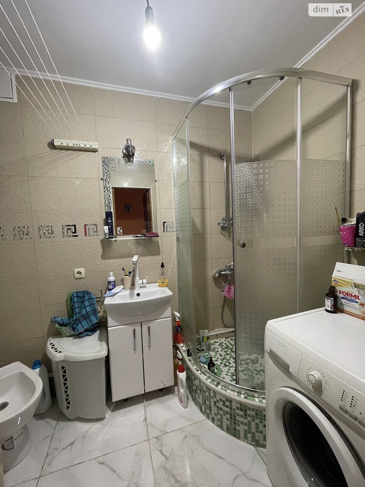 одноэтажный дом с гаражом, 81 кв. м, дерево и кирпич. Продажа в Сумах район Липки фото 1 одноэтажный дом с гаражом, 81 кв. м, дерево и кирпич. Продажа в Сумах район Липки фото 1