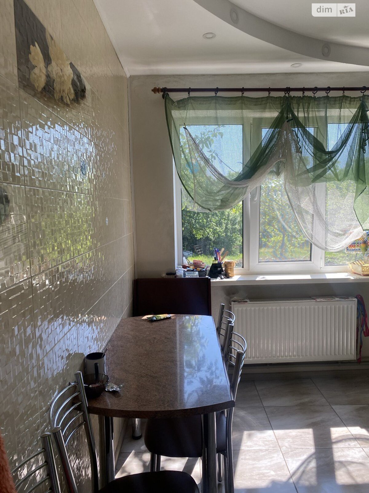 одноэтажный дом с гаражом, 81 кв. м, дерево и кирпич. Продажа в Сумах район Липки фото 1 одноэтажный дом с гаражом, 81 кв. м, дерево и кирпич. Продажа в Сумах район Липки фото 1