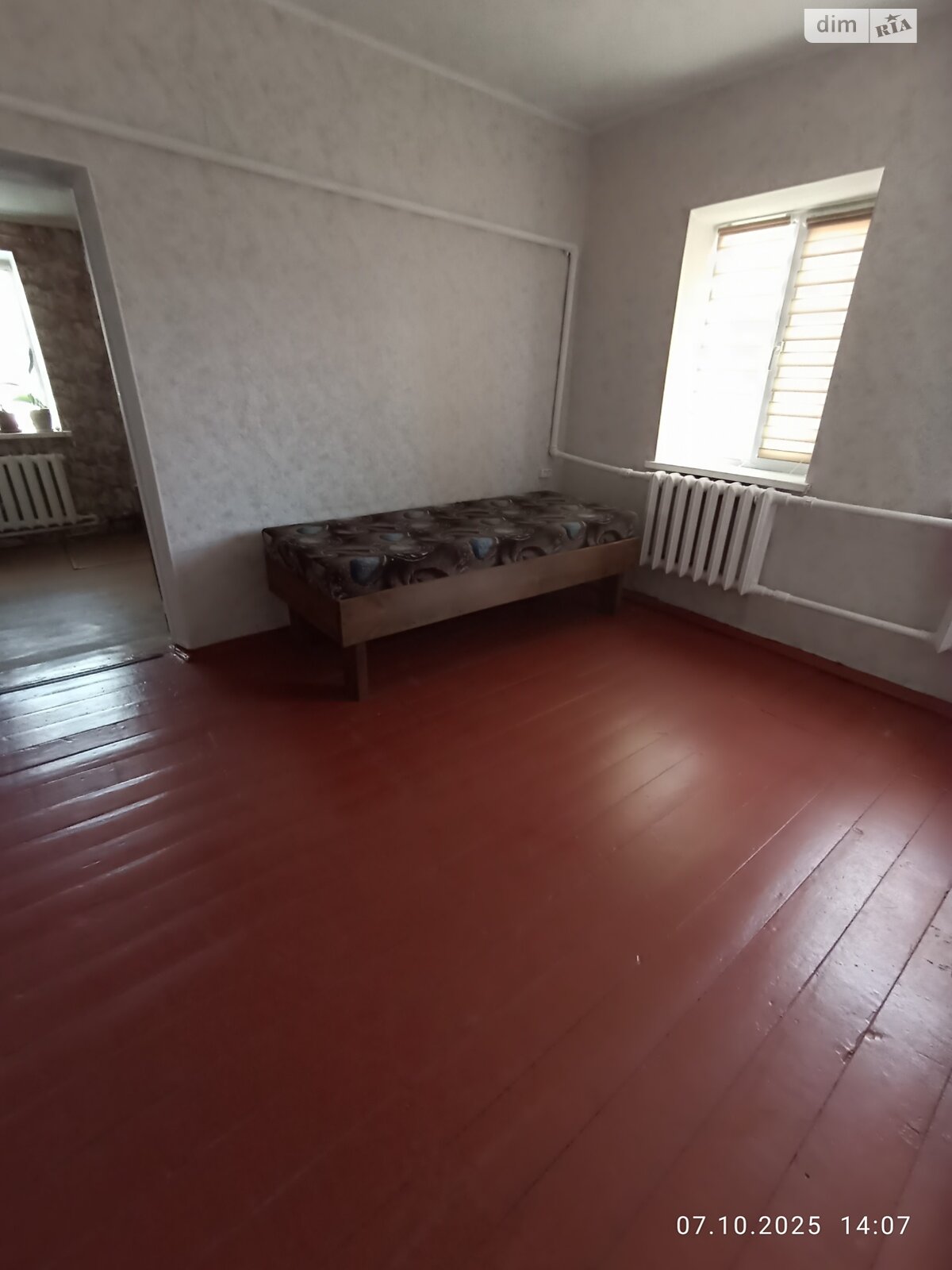 одноповерховий будинок з опаленням, 74.3 кв. м, цегла. Продаж в Сумах, район Лука фото 1 одноповерховий будинок з опаленням, 74.3 кв. м, цегла. Продаж в Сумах, район Лука фото 1