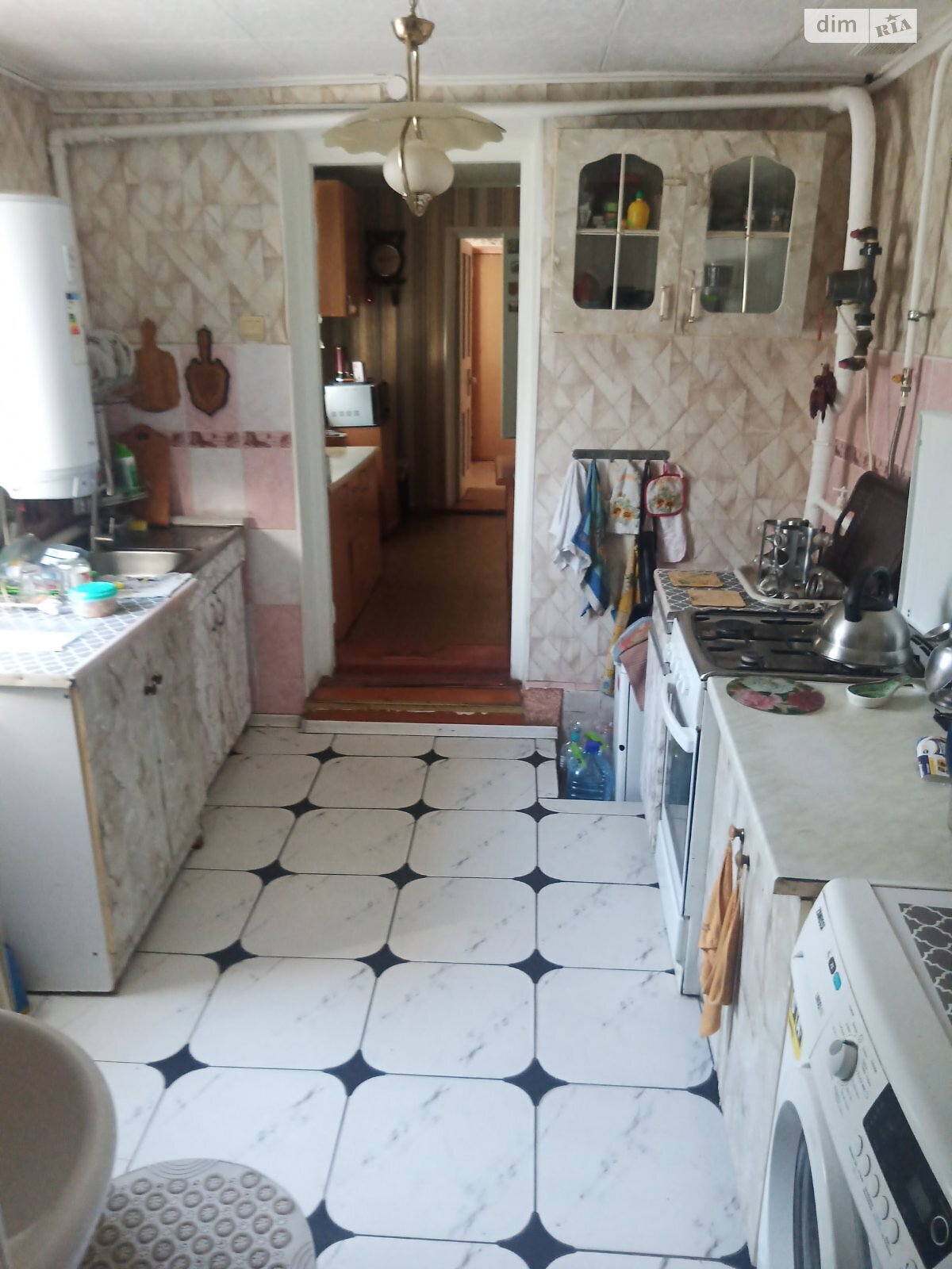 одноповерховий будинок з опаленням, 74.3 кв. м, цегла. Продаж в Сумах, район Лука фото 1 одноповерховий будинок з опаленням, 74.3 кв. м, цегла. Продаж в Сумах, район Лука фото 1