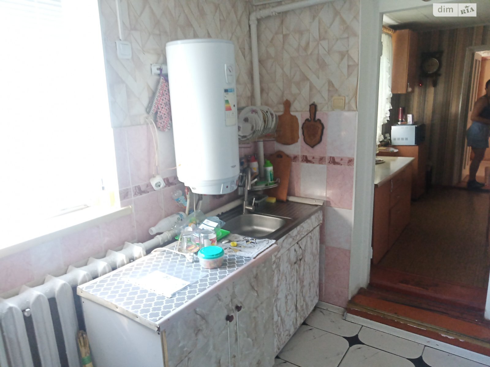 одноповерховий будинок з опаленням, 74.3 кв. м, цегла. Продаж в Сумах, район Лука фото 1 одноповерховий будинок з опаленням, 74.3 кв. м, цегла. Продаж в Сумах, район Лука фото 1