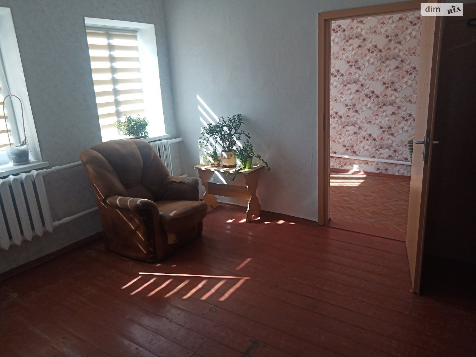 одноповерховий будинок з опаленням, 74.3 кв. м, цегла. Продаж в Сумах, район Лука фото 1 одноповерховий будинок з опаленням, 74.3 кв. м, цегла. Продаж в Сумах, район Лука фото 1