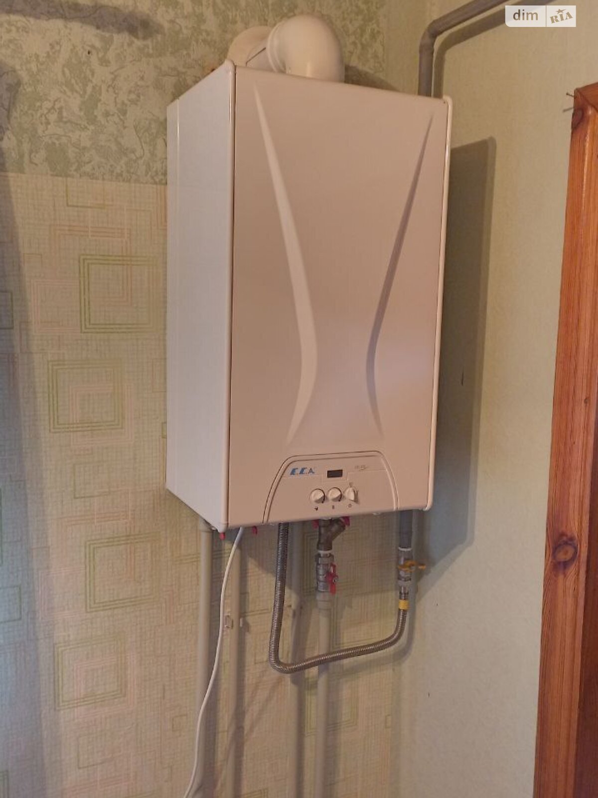 одноэтажный дом с гаражом, 78 кв. м, кирпич. Продажа в Сумах район Лука фото 1