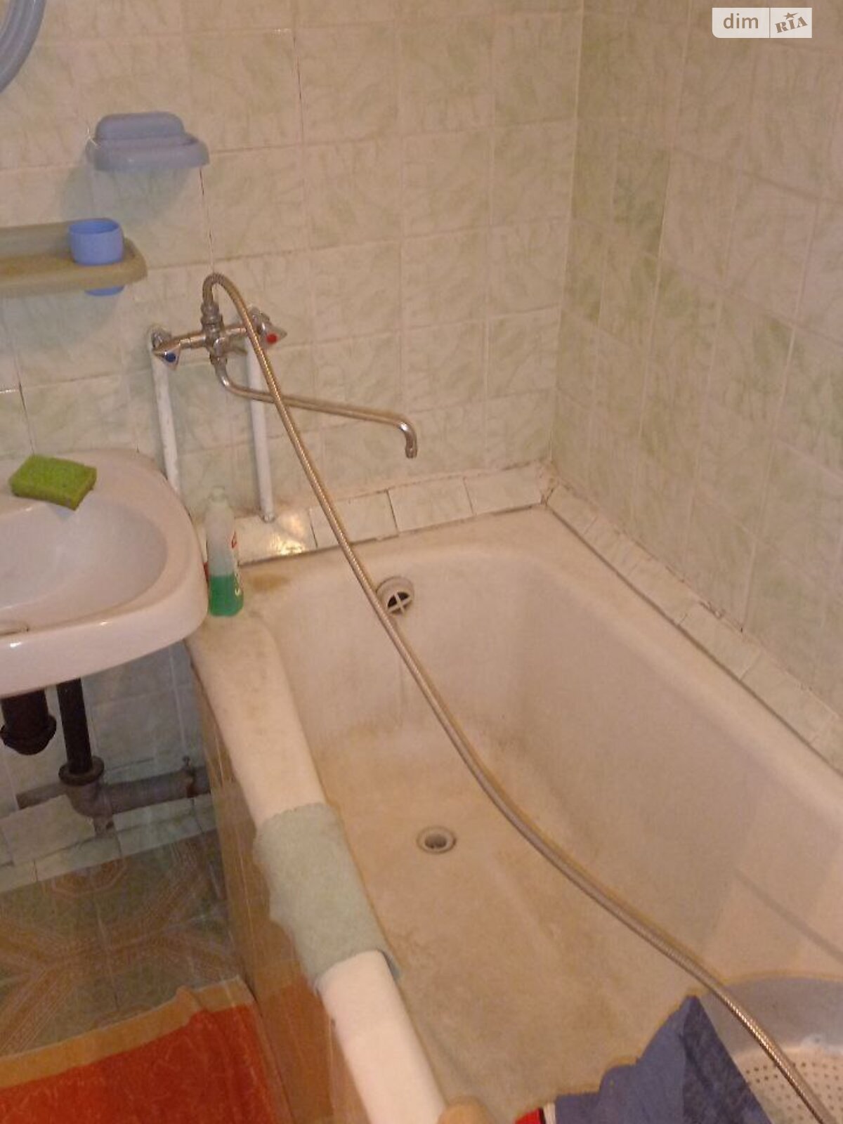 одноэтажный дом с гаражом, 78 кв. м, кирпич. Продажа в Сумах район Лука фото 1