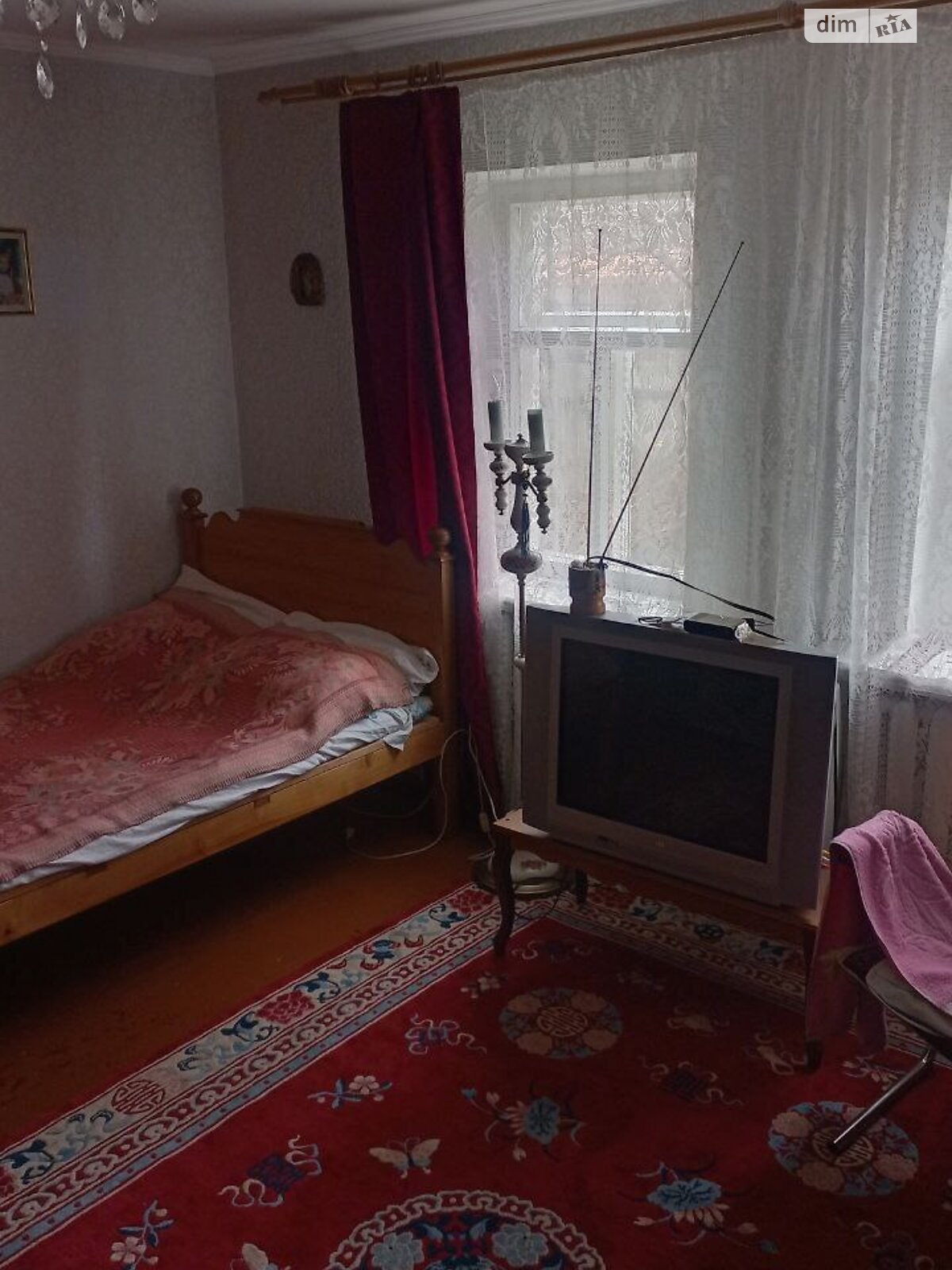 одноэтажный дом с гаражом, 78 кв. м, кирпич. Продажа в Сумах район Лука фото 1