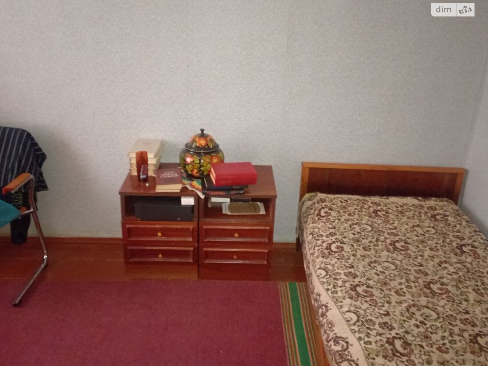 одноэтажный дом с гаражом, 78 кв. м, кирпич. Продажа в Сумах район Лука фото 1