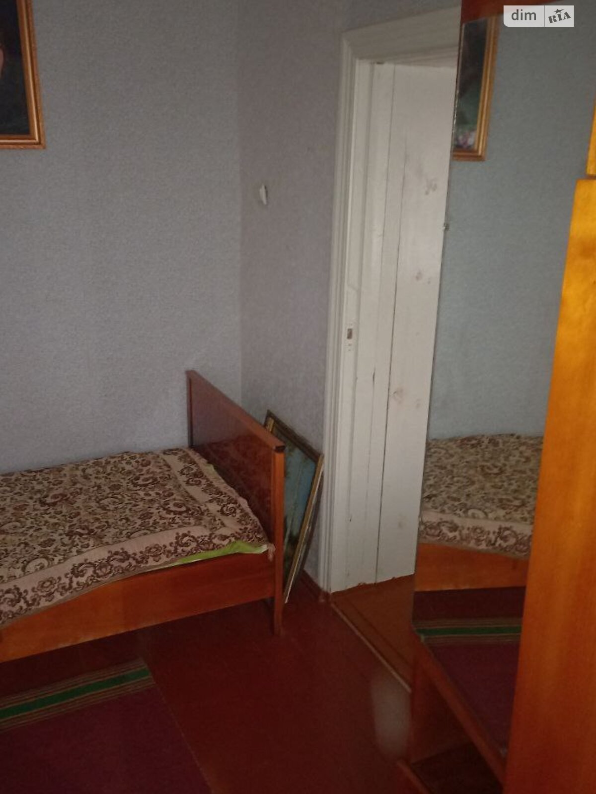 одноэтажный дом с гаражом, 78 кв. м, кирпич. Продажа в Сумах район Лука фото 1