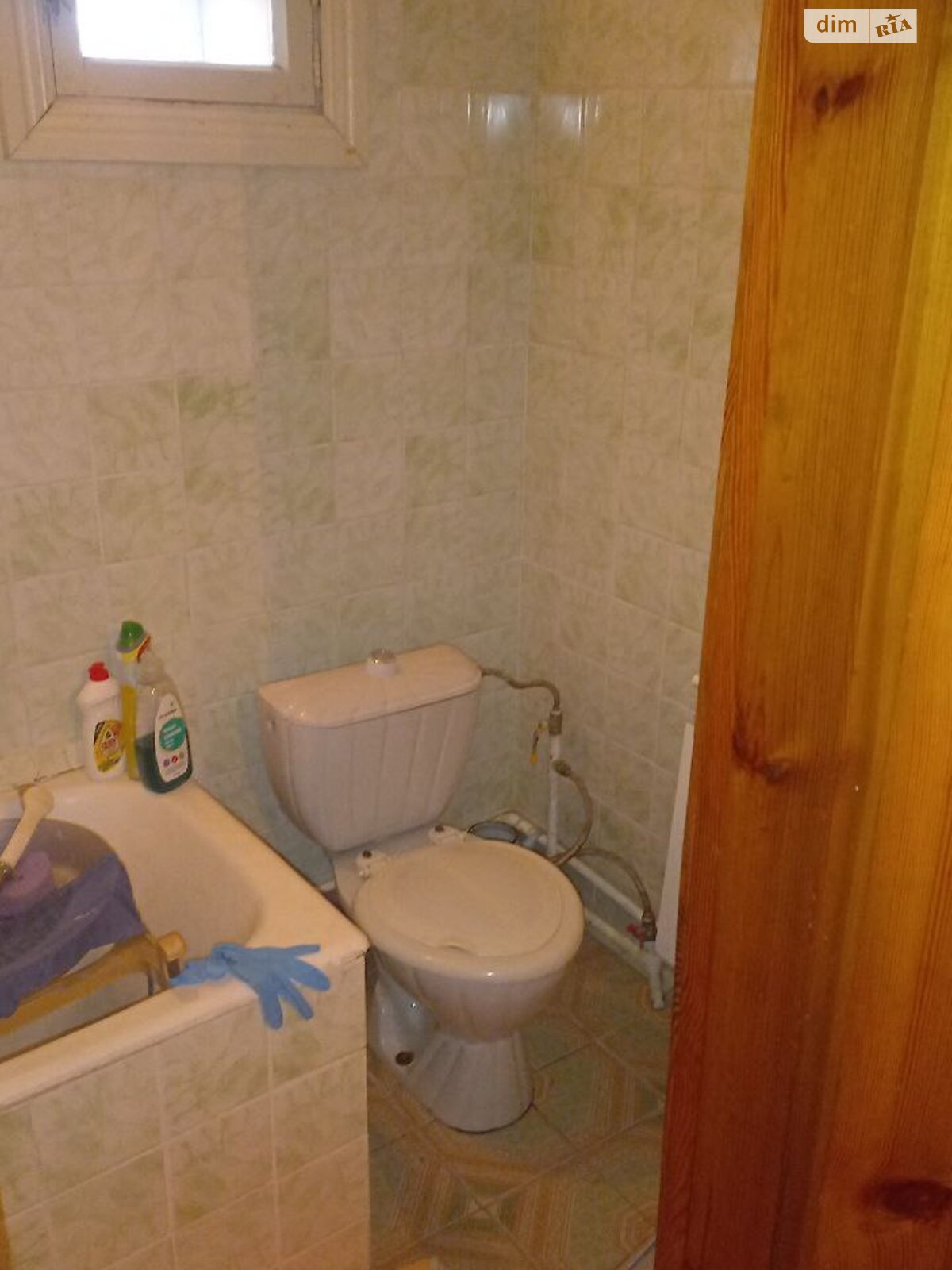 одноэтажный дом с гаражом, 78 кв. м, кирпич. Продажа в Сумах район Лука фото 1