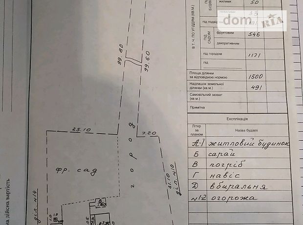 одноэтажный дом, 36.6 кв. м, сруб. Продажа в Низах (Сумская обл.) фото 1 одноэтажный дом, 36.6 кв. м, сруб. Продажа в Низах (Сумская обл.) фото 1
