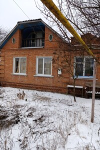 одноповерховий будинок, 86.7 кв. м, цегла. Продаж у Сумах фото 2