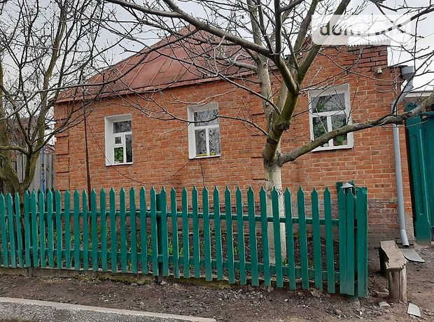 одноэтажный дом, 50 кв. м, кирпич. Продажа в Песчаном (Сумская обл.) фото 1 одноэтажный дом, 50 кв. м, кирпич. Продажа в Песчаном (Сумская обл.) фото 1