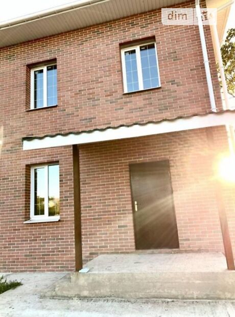 двухэтажный дом, 150 кв. м, кирпич. Продажа в Сумах район Прокофьево фото 1 двухэтажный дом, 150 кв. м, кирпич. Продажа в Сумах район Прокофьево фото 1