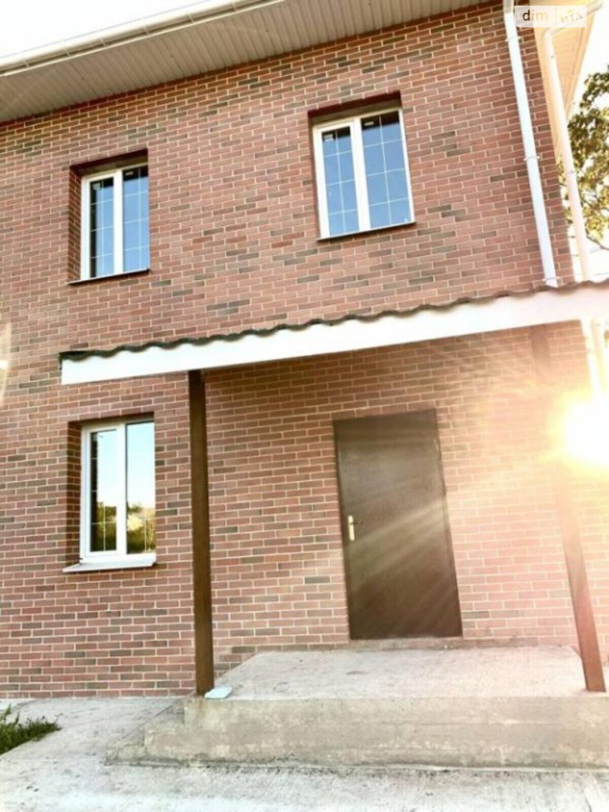 двоповерховий будинок, 150 кв. м, кирпич. Продаж в Сумах фото 1 двоповерховий будинок, 150 кв. м, кирпич. Продаж в Сумах фото 1