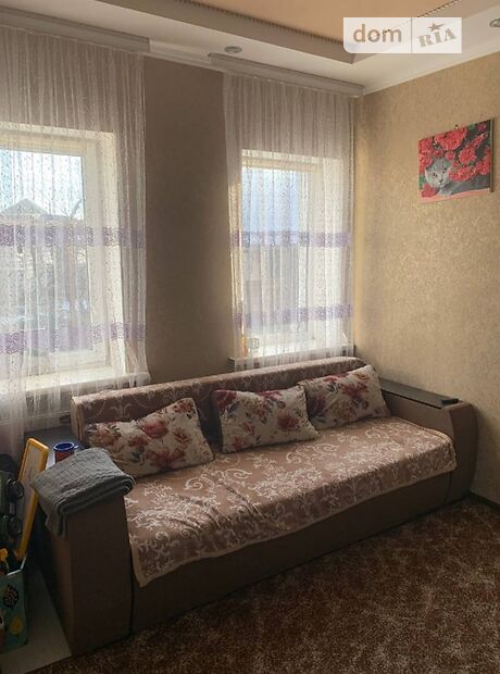 одноэтажный дом, 80 кв. м, кирпич. Продажа в Сумах район Роменский фото 1 одноэтажный дом, 80 кв. м, кирпич. Продажа в Сумах район Роменский фото 1