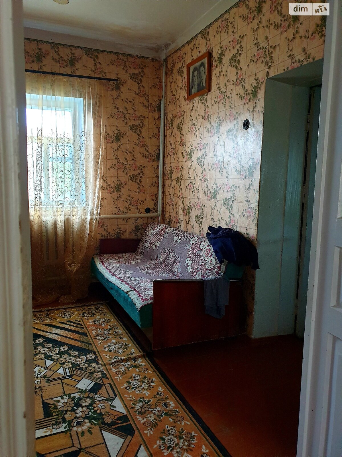 одноэтажный дом, 65 кв. м, кирпич. Продажа в Сумах район Роменский фото 1