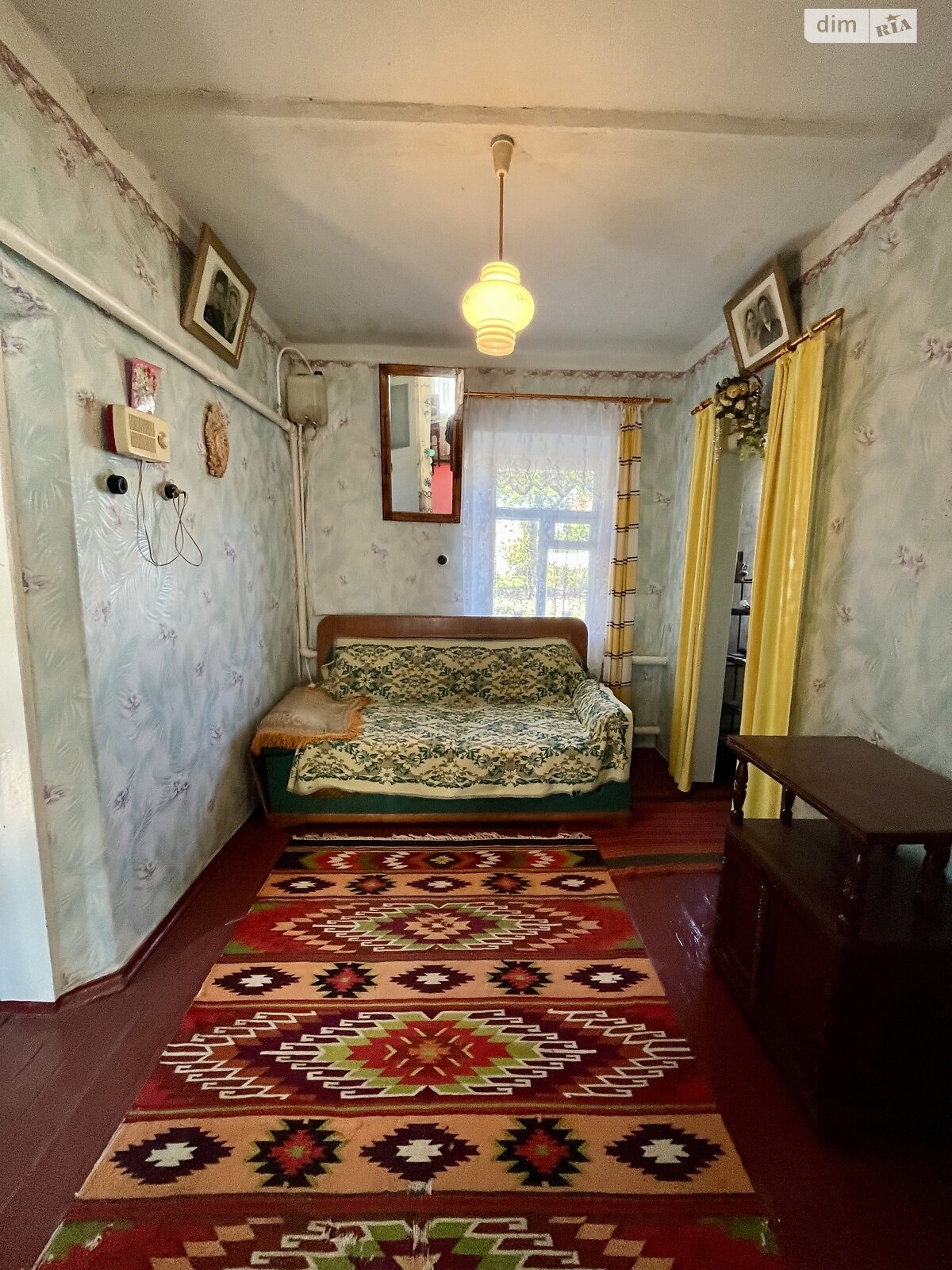 одноэтажный дом, 51 кв. м, кирпич. Продажа в Сумах район Роменский фото 1 одноэтажный дом, 51 кв. м, кирпич. Продажа в Сумах район Роменский фото 1