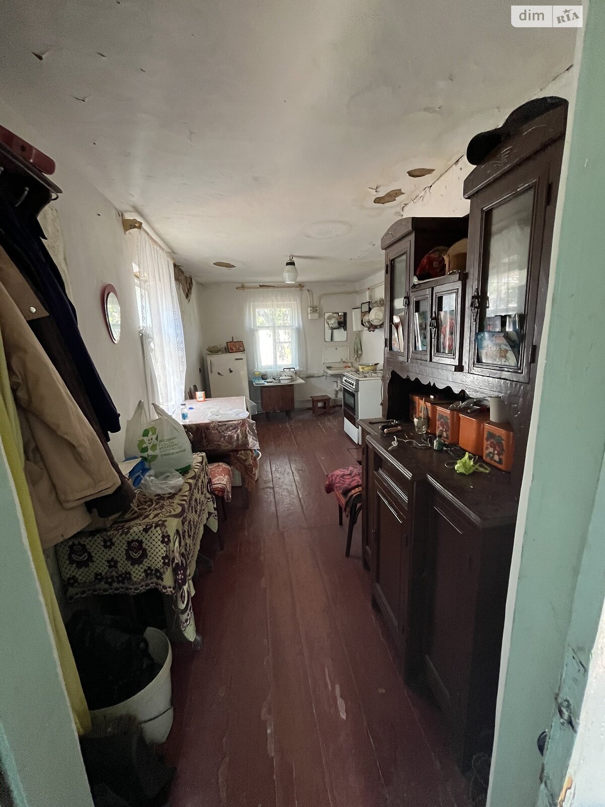 одноэтажный дом, 51 кв. м, кирпич. Продажа в Сумах район Роменский фото 1 одноэтажный дом, 51 кв. м, кирпич. Продажа в Сумах район Роменский фото 1