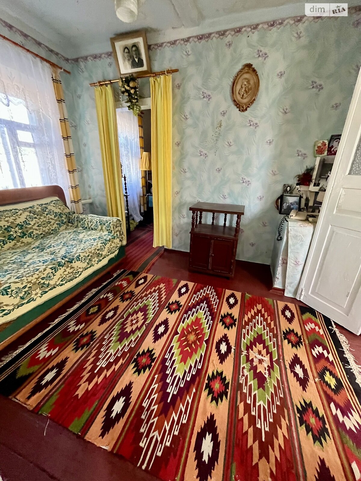 одноэтажный дом, 51 кв. м, кирпич. Продажа в Сумах район Роменский фото 1 одноэтажный дом, 51 кв. м, кирпич. Продажа в Сумах район Роменский фото 1