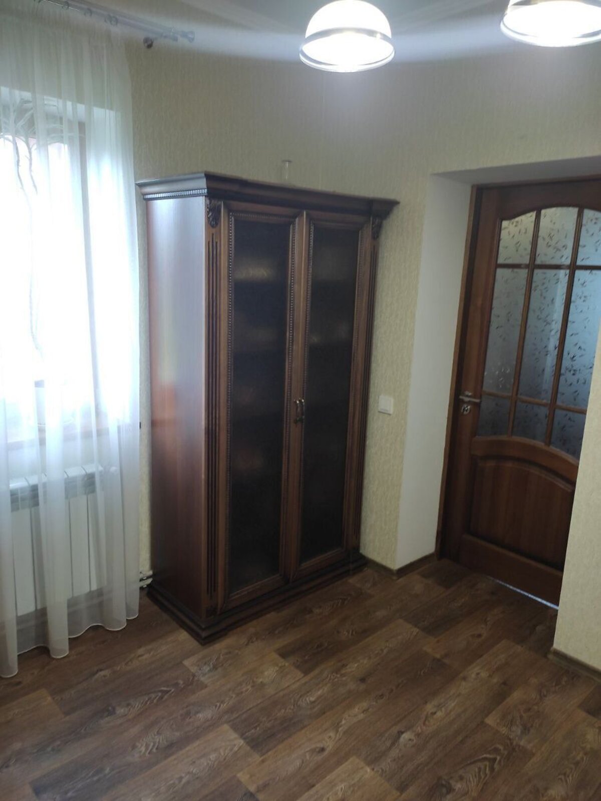 одноповерховий будинок, 63 кв. м, цегла. Продаж у Сумах фото 1