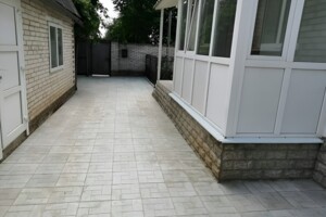 двухэтажный дом с гаражом, 196 кв. м, кирпич. Продажа в Сумах фото 2 двухэтажный дом с гаражом, 196 кв. м, кирпич. Продажа в Сумах фото 2