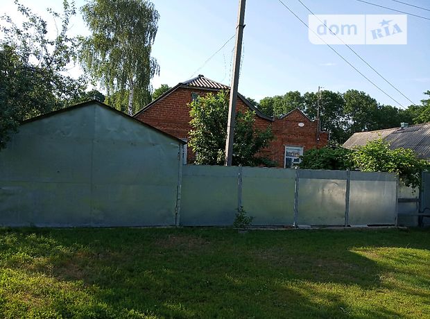 одноэтажный дом с садом, 73 кв. м, кирпич. Продажа в Саде (Сумская обл.) фото 1 одноэтажный дом с садом, 73 кв. м, кирпич. Продажа в Саде (Сумская обл.) фото 1