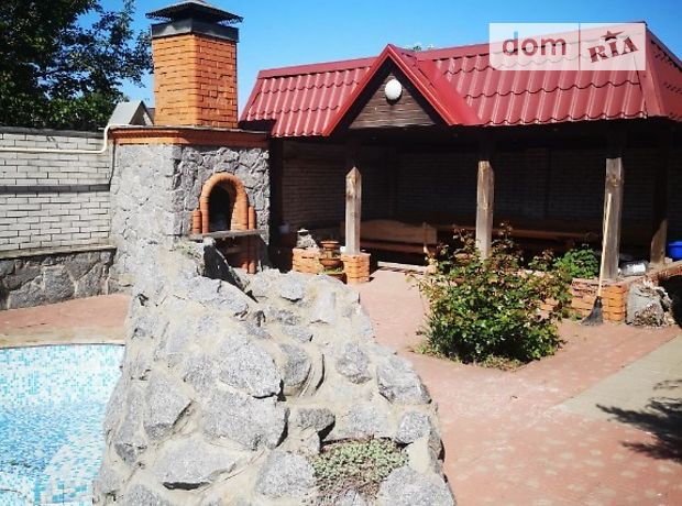 двухэтажный дом с садом, 290 кв. м, кирпич. Продажа в Саде (Сумская обл.) фото 1 двухэтажный дом с садом, 290 кв. м, кирпич. Продажа в Саде (Сумская обл.) фото 1