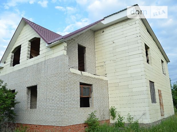 двухэтажный дом, 230 кв. м, кирпич. Продажа в Саде (Сумская обл.) фото 1 двухэтажный дом, 230 кв. м, кирпич. Продажа в Саде (Сумская обл.) фото 1