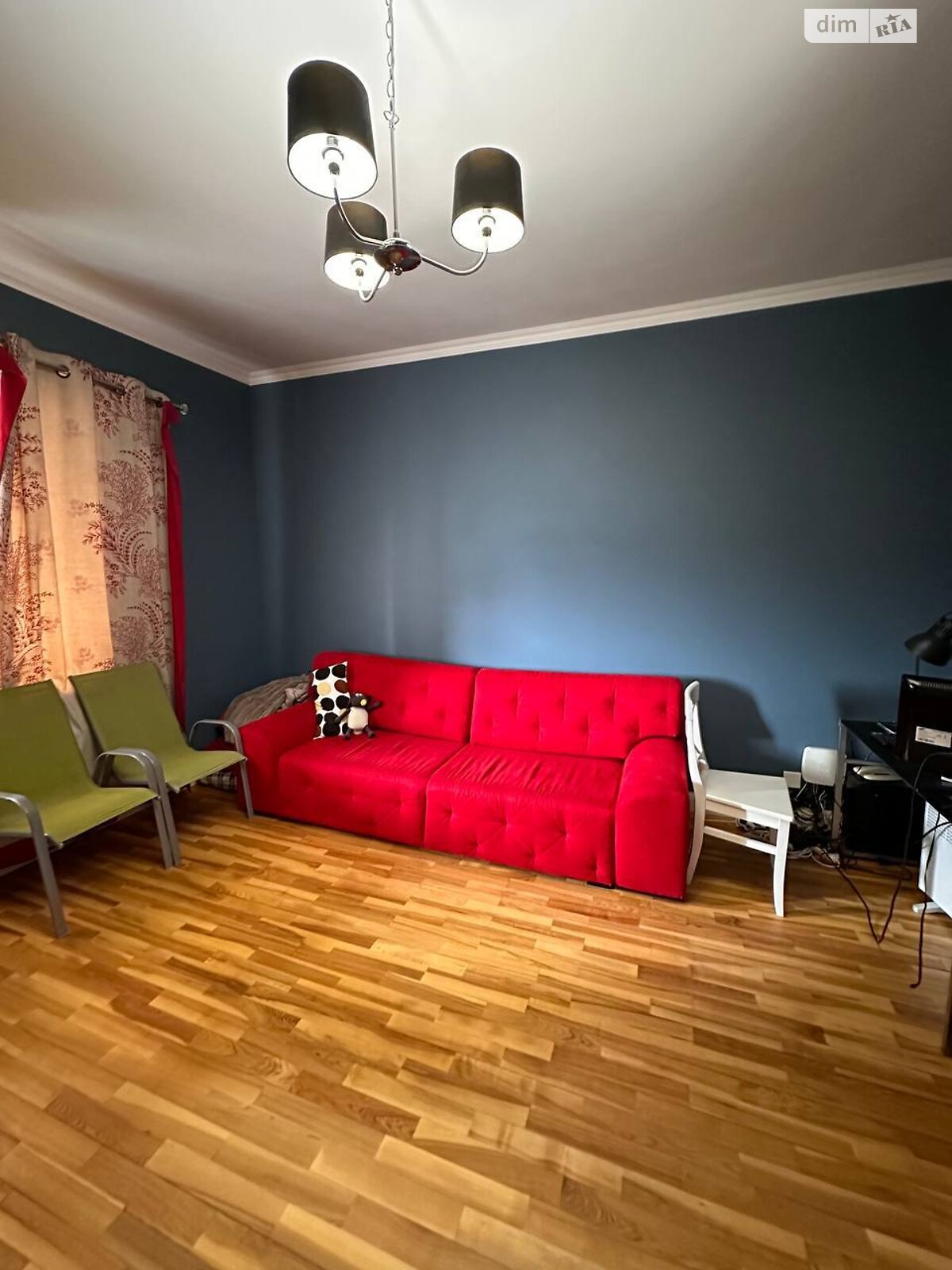 двоповерховий будинок з ремонтом, 210 кв. м, цегла. Продаж у Сумах фото 1