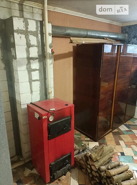 одноповерховий будинок з каміном, 138 кв. м, цегла. Продаж у Сулі фото 1 одноповерховий будинок з каміном, 138 кв. м, цегла. Продаж у Сулі фото 1