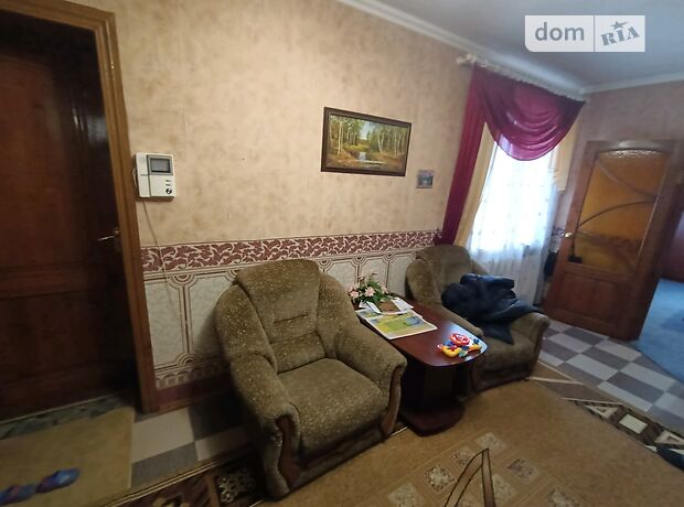 одноповерховий будинок з каміном, 138 кв. м, цегла. Продаж у Сулі фото 1 одноповерховий будинок з каміном, 138 кв. м, цегла. Продаж у Сулі фото 1
