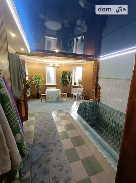 одноповерховий будинок з каміном, 138 кв. м, цегла. Продаж у Сулі фото 1 одноповерховий будинок з каміном, 138 кв. м, цегла. Продаж у Сулі фото 1