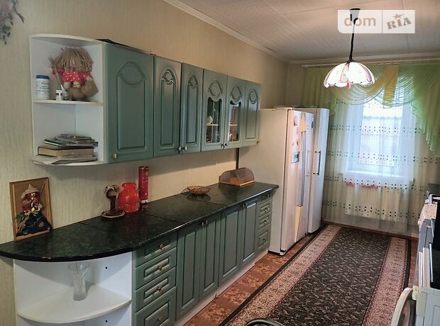 одноповерховий будинок з каміном, 138 кв. м, цегла. Продаж у Сулі фото 1 одноповерховий будинок з каміном, 138 кв. м, цегла. Продаж у Сулі фото 1
