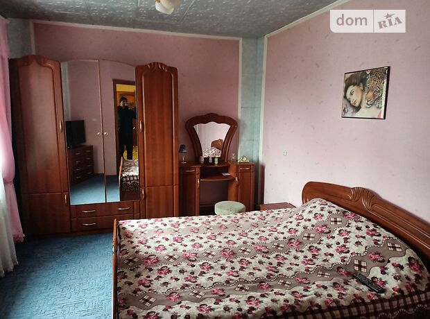 одноповерховий будинок з каміном, 138 кв. м, цегла. Продаж у Сулі фото 1 одноповерховий будинок з каміном, 138 кв. м, цегла. Продаж у Сулі фото 1